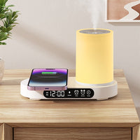 Desk Aroma Diffuser - AromaGlow