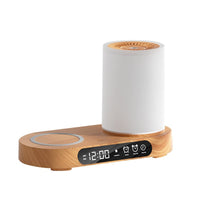 Desk Aroma Diffuser - AromaGlow