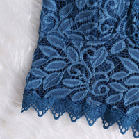 Sammy Jackson™ Mara Mesh Top | Een zomerse & stijlvolle damestop