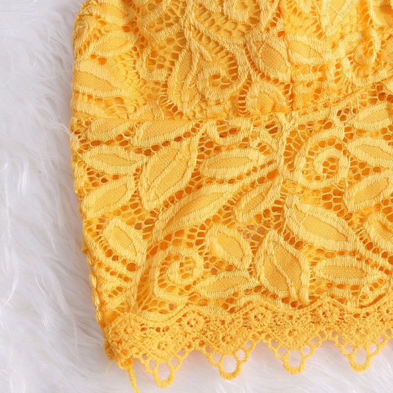 Sammy Jackson™ Mara Mesh Top | Een zomerse & stijlvolle damestop