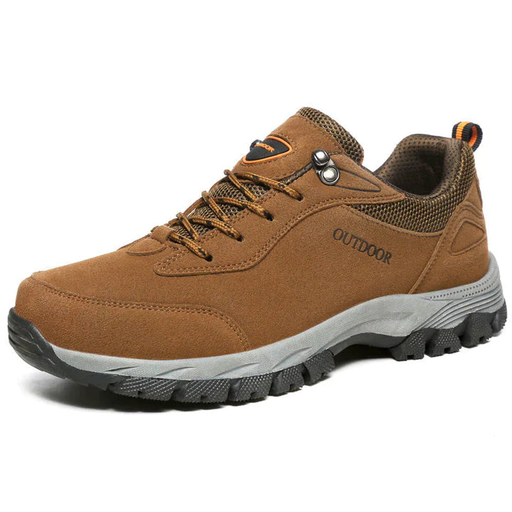 Orthopedische Heren Wandelschoenen – Mees
