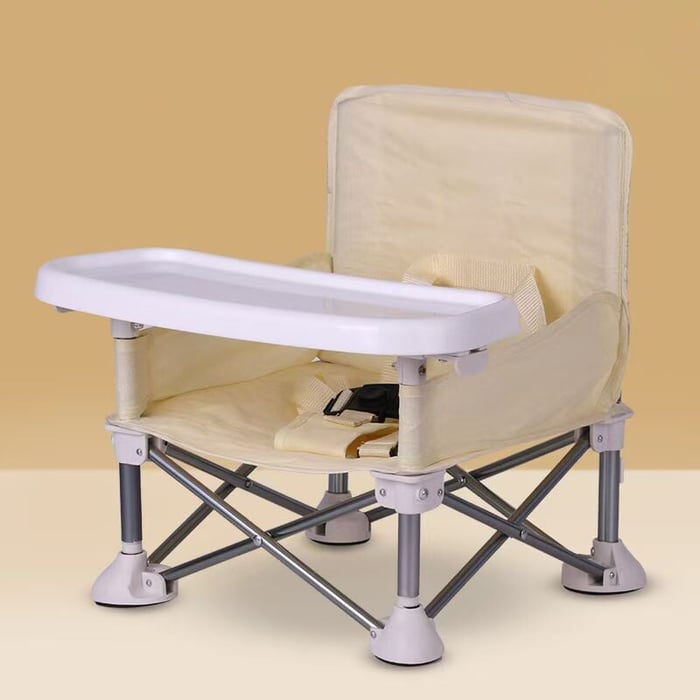 Adjustable Booster Seat for Kids – SnackSeat