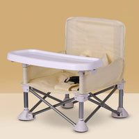 Adjustable Booster Seat for Kids – SnackSeat