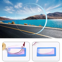 Nearsighted Prescription Glasses with Blue Light Protection - FocusFrame