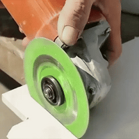 Diamond Glass Saw Blade - GlassEdge ProDisc