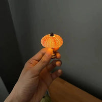 DIY Zee-egel Nachtlampje - LumiUrchin