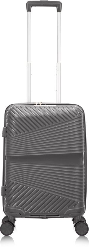 Hard Suitcase – Verona