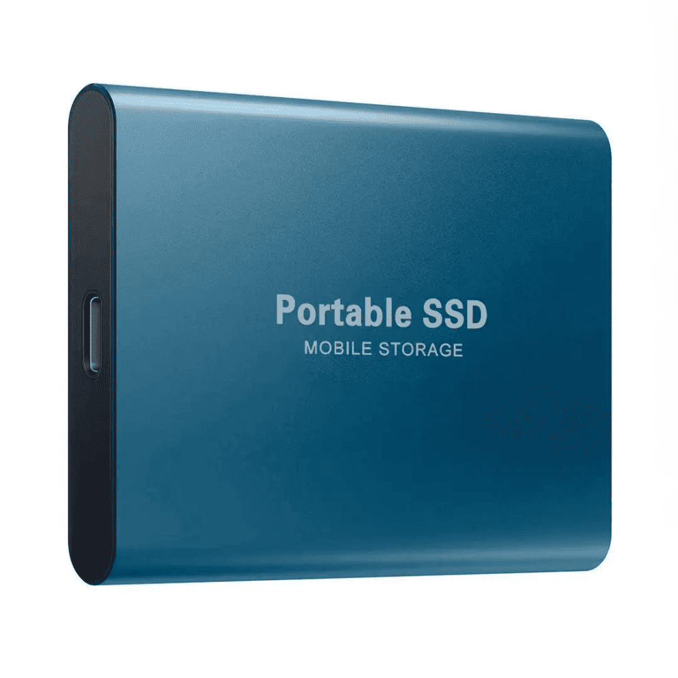Przenośny dysk SSD Pamięć mobilna 256GB