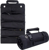 Foldable Tool Bag for Every Job - ForgeRoll