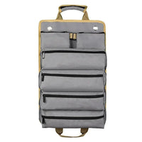 Foldable Tool Bag for Every Job - ForgeRoll