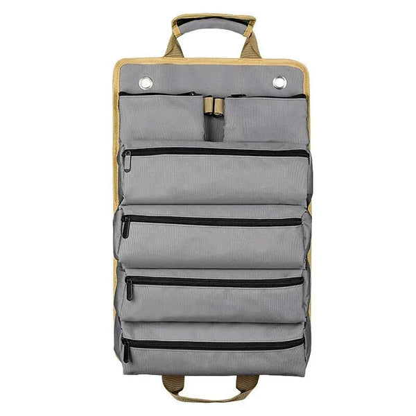 Foldable Tool Bag for Every Job - ForgeRoll