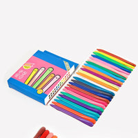 Veegvrije Kleurkrijtjes voor Creatieve Kids - ColorPop