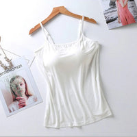 Sammy Jackson™ Lilith Tanktop | Casual & Stijlvol