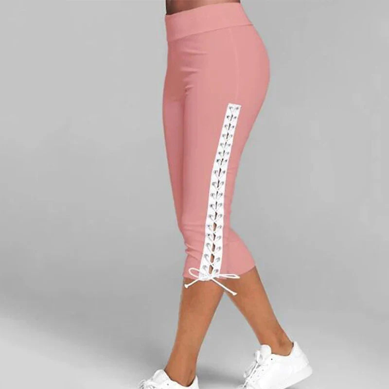 Sammy Jackson™ Noemi Legging | Trendy & Sportief