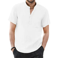 Sammy Jackson™ Leo Koszulka Plus Size | Komfortowa i Stylowa