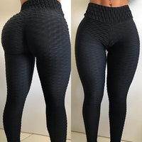 Sammy Jackson™ Jennie Plus Size Sportlegging | Flatterend & Stijlvol