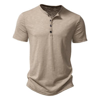 Sammy Jackson™ Charlie Plus Size T-Shirt | Trendy & Comfortabel