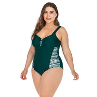 Sammy Jackson™ Petra Plus Size Badpak | Comfortabel & Stijlvol