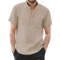 Sammy Jackson™ Leo Koszulka Plus Size | Komfortowa i Stylowa