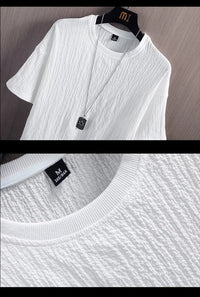 Sammy Jackson™ Sander Plus Size T-Shirt | Losvallend & Trendy