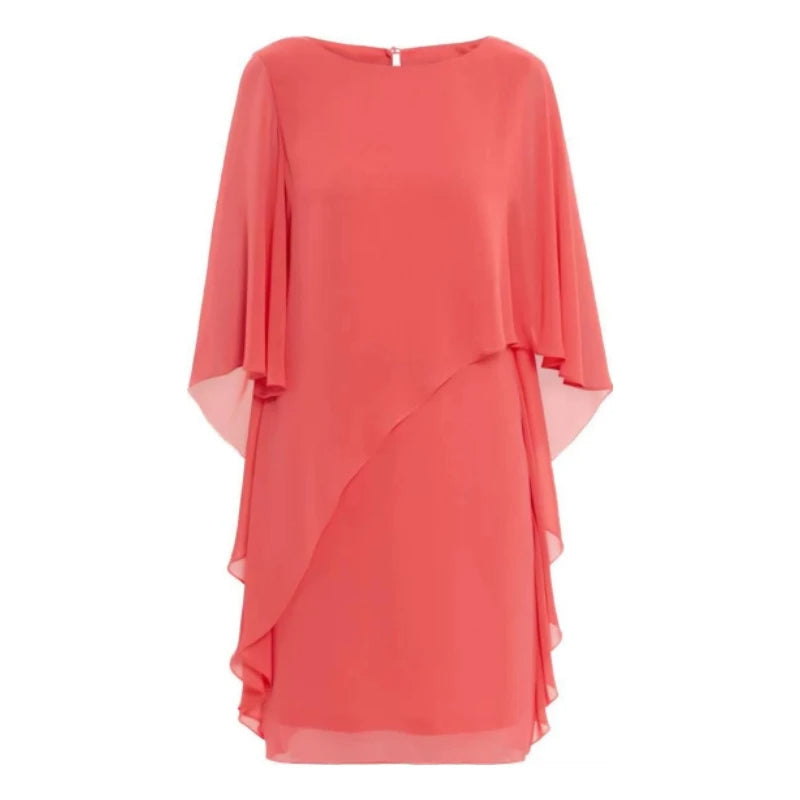 Sammy Jackson™ Camilla Sukienka Plus Size | Stylowa i Wielofunkcyjna