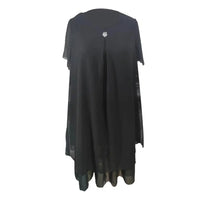 Sammy Jackson™ Aranka Sukienka Plus Size | Stylowa i Komfortowa