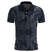 Sammy Jackson™ Jaimy Polo w Dużym Rozmiarze | Letni i Stylowy