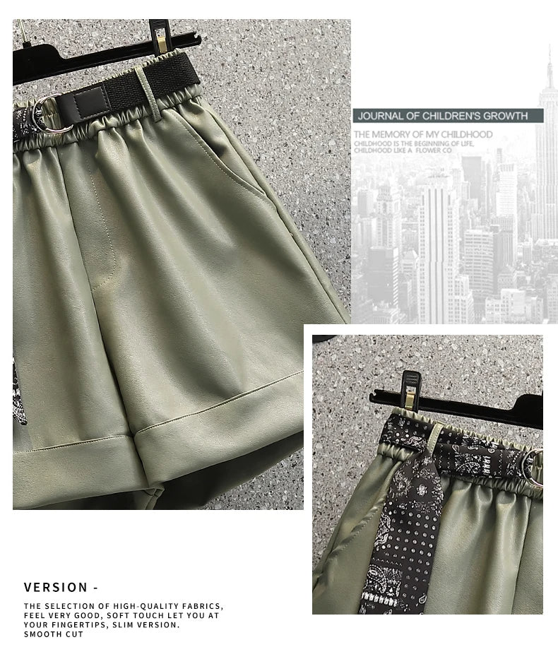 Sammy Jackson™ Karen Krótki model w rozmiarze plus | Wielofunkcyjny i stylowy