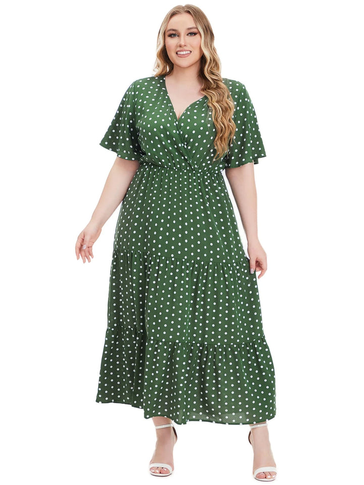Sammy Jackson™ Marinka Jurk | Casual & Stijlvol