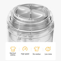 USB Rechargeable Lint Remover – For Clothing and Textiles