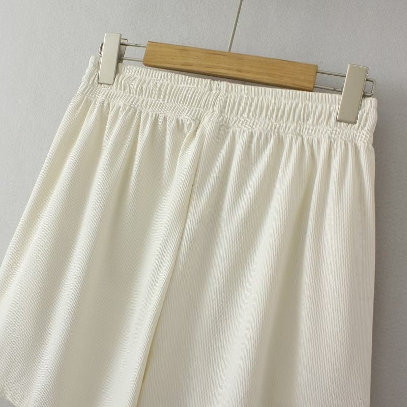 Sammy Jackson™ Tamara Plus Size Short | Comfortabel & Casual