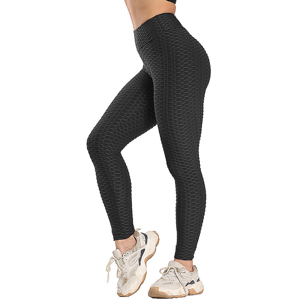 Sammy Jackson™ Jennie Plus Size Sportlegging | Flatterend & Stijlvol