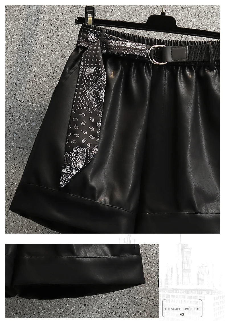 Sammy Jackson™ Karen Krótki model w rozmiarze plus | Wielofunkcyjny i stylowy