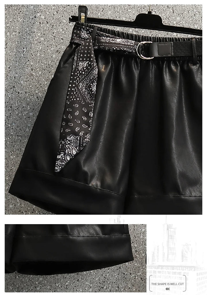 Sammy Jackson™ Karen Krótki model w rozmiarze plus | Wielofunkcyjny i stylowy
