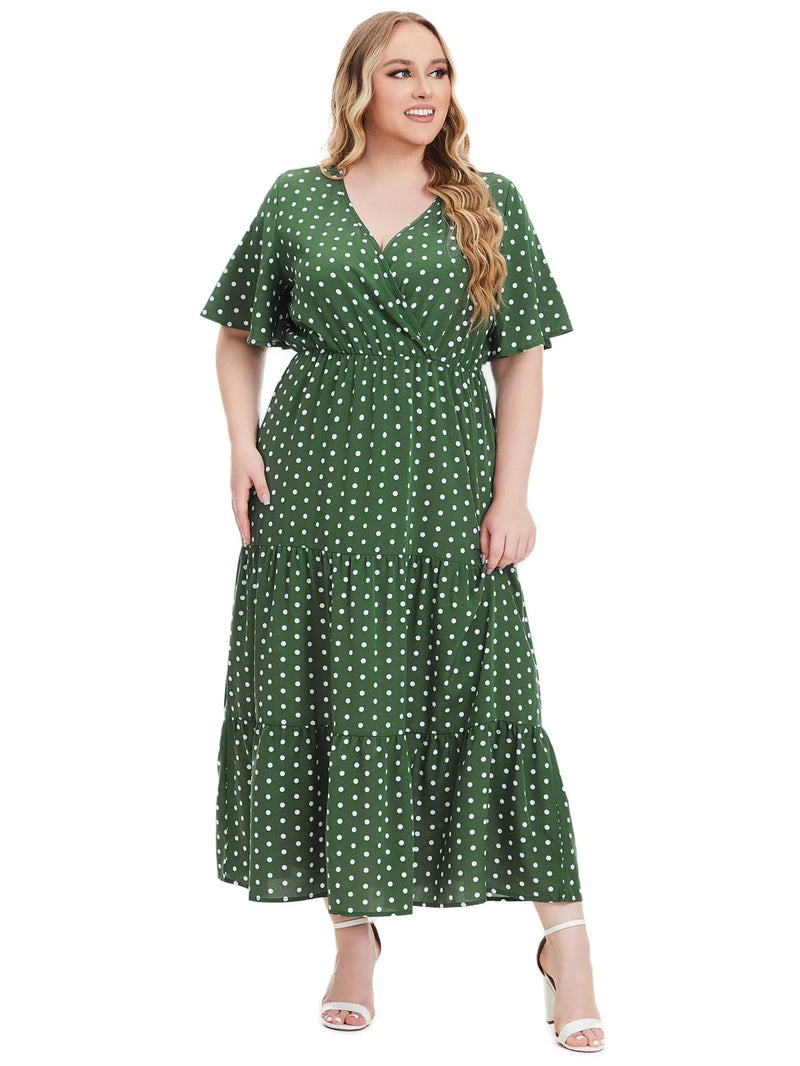 Sammy Jackson™ Marinka Jurk | Casual & Stijlvol
