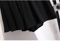 Sammy Jackson™ Chandra Plus Size Short | Casual & Stijlvol