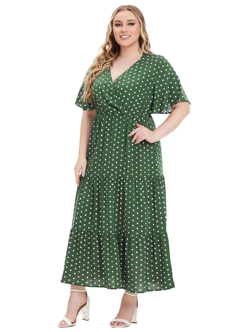 Sammy Jackson™ Marinka Jurk | Casual & Stijlvol