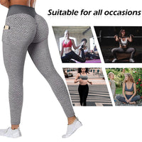 Sammy Jackson™ Kimmy Plus Size Yoga Legging | Comfortabel & Stijlvol