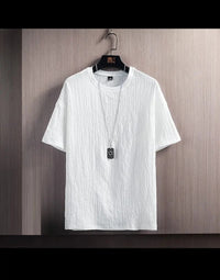 Sammy Jackson™ Sander Plus Size T-Shirt | Losvallend & Trendy