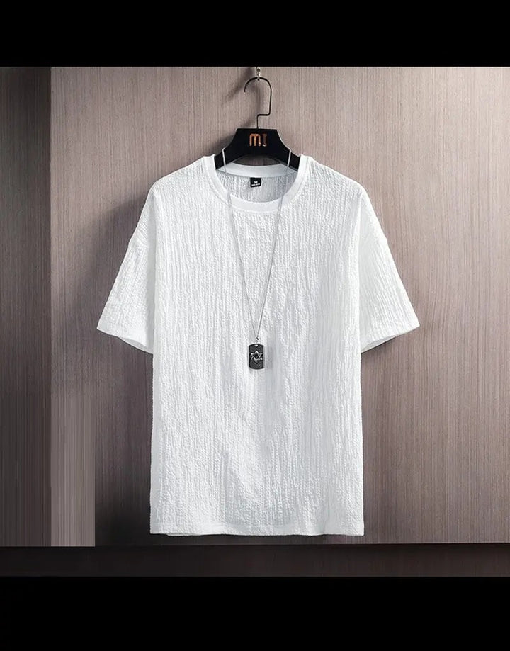 Sammy Jackson™ Sander Plus Size T-Shirt | Losvallend & Trendy