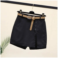 Sammy Jackson™ Lorraine Plus Size Short | Comfortabel & Stijlvol
