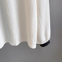 Sammy Jackson™ Suus Plus Size Blouse | Stijlvol & Comfortabel