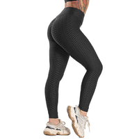 Sammy Jackson™ Jennie Plus Size Sportlegging | Flatterend & Stijlvol