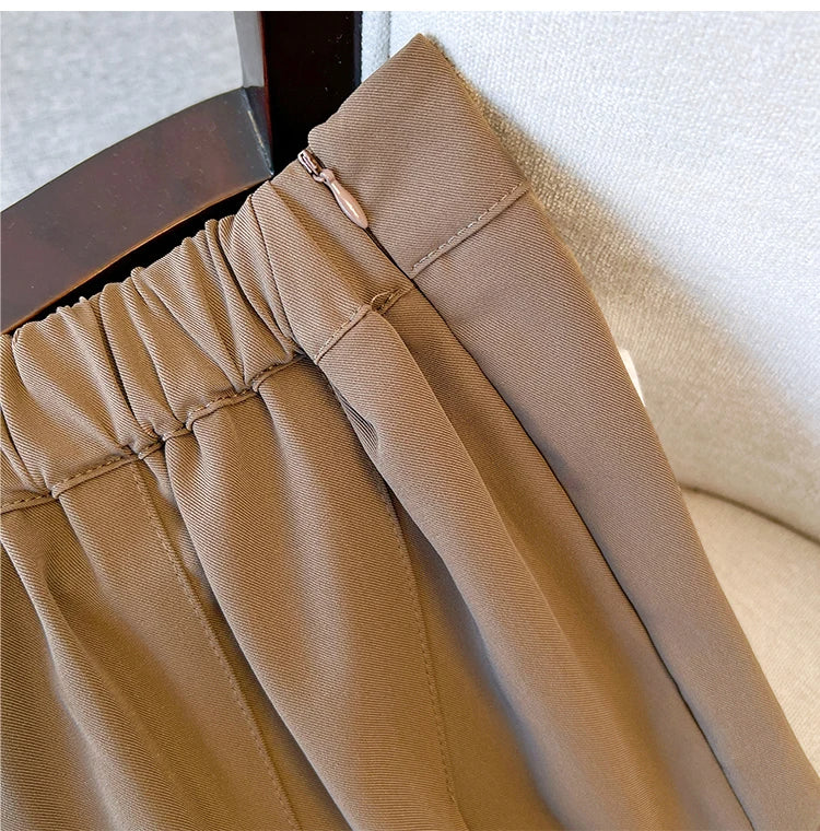 Sammy Jackson™ Rebecca Plus Size Krótkie | Stylowe i Oddychające