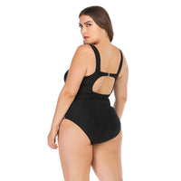 Sammy Jackson™ Petra Plus Size Badpak | Comfortabel & Stijlvol
