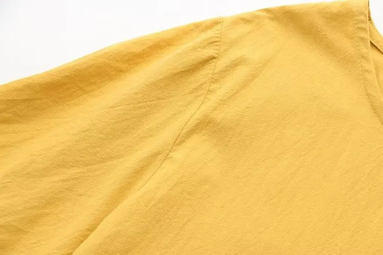 Sammy Jackson™ Jessie Plus Size T-Shirt | Comfortabel & Casual