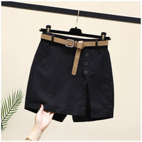 Sammy Jackson™ Lorraine Plus Size Short | Comfortabel & Stijlvol