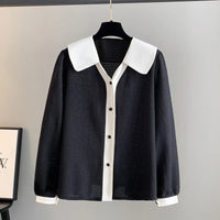 Sammy Jackson™ Suus Plus Size Blouse | Stijlvol & Comfortabel