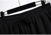 Sammy Jackson™ Chandra Plus Size Short | Casual & Stijlvol