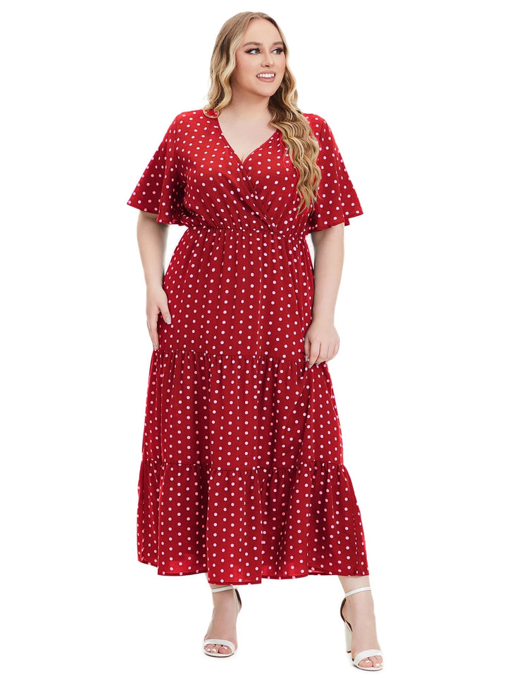 Sammy Jackson™ Marinka Jurk | Casual & Stijlvol